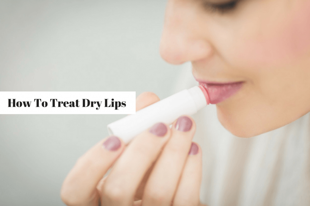 howtotreatdrylips Ayurvedum