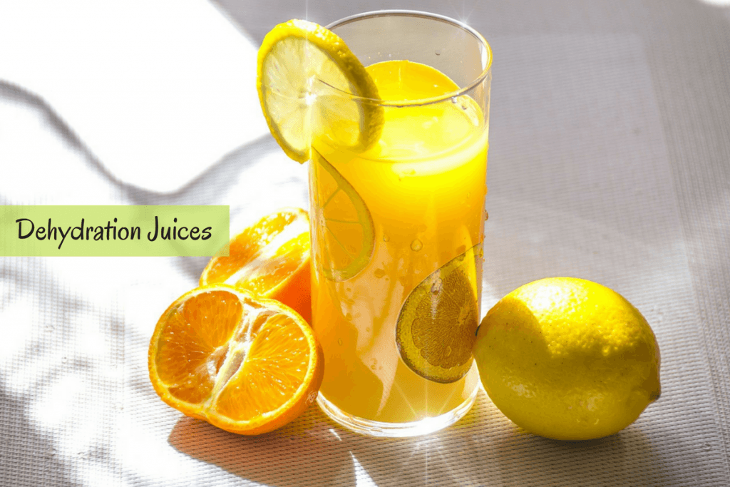 DrinkForDehydrationBesidesWater Ayurvedum