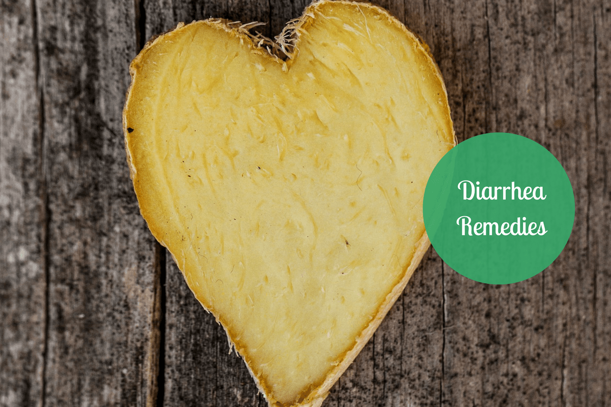 Treat It Naturally! 7 Ayurvedic Home Remedies For Diarrhea