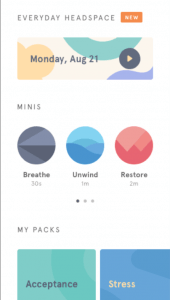 headspace