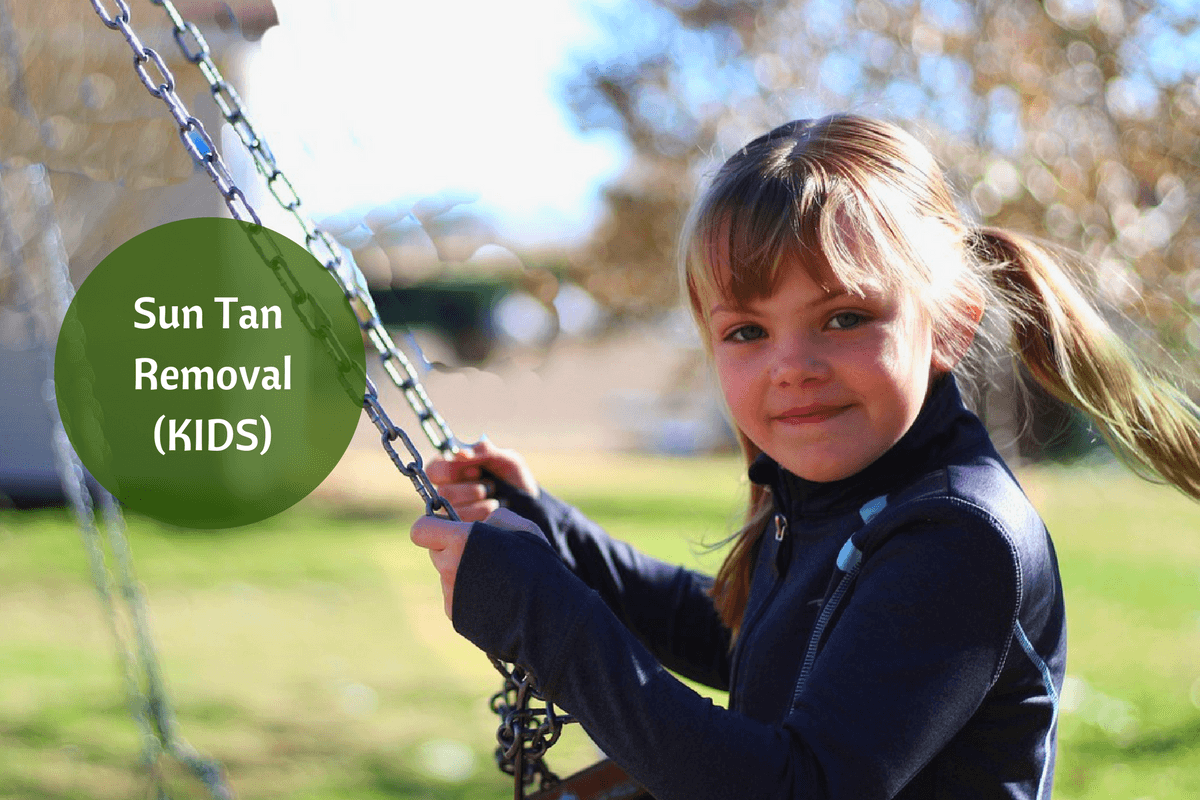Sun Tan Removal For Kids 5 Effective Home Remedies sun-tan-removal-for-kids-5-effective-home-remedies