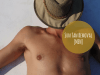 Tan Removal For Men
