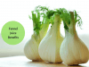 fennel juice health benefits