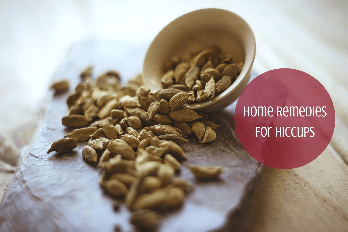 7 Simple Ayurvedic Home Remedies For Hiccups 7 Simple Ayurvedic Home Remedies For Hiccups