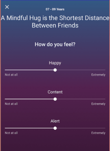 smiling mind