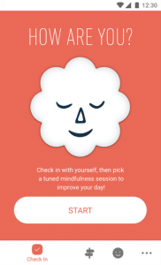stop breathe and think