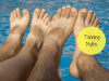 tanning myths