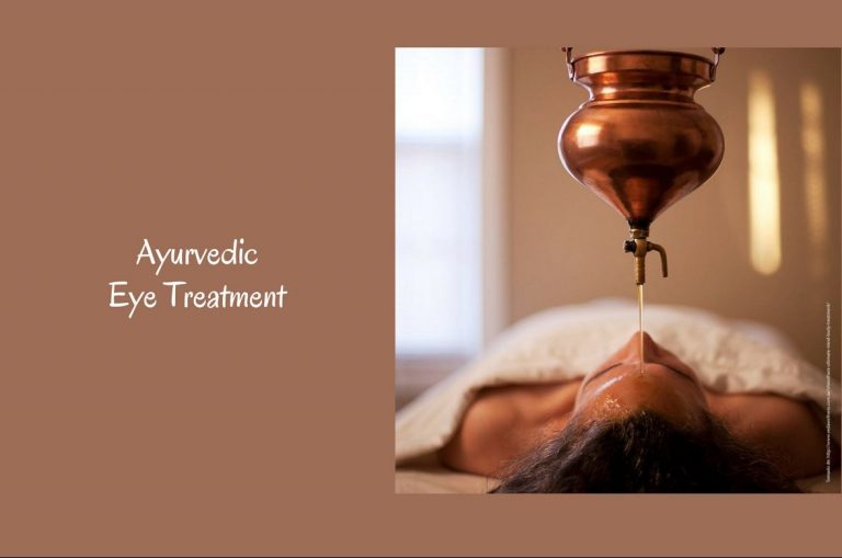 AyurvedicEyeTreatment Ayurvedum