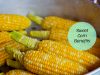 sweet corn benefits