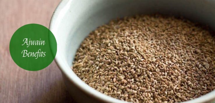 ajwain benefits