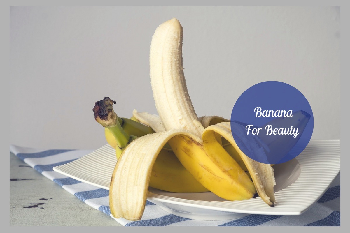 6 Banana Benefits For Skin And Hair (Recipes Included!) 6 Banana Benefits For Skin And Hair (Recipes Included!)