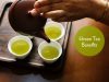 benefits of green tea