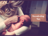 breastfeeding tips