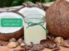 coconut oil for teeth