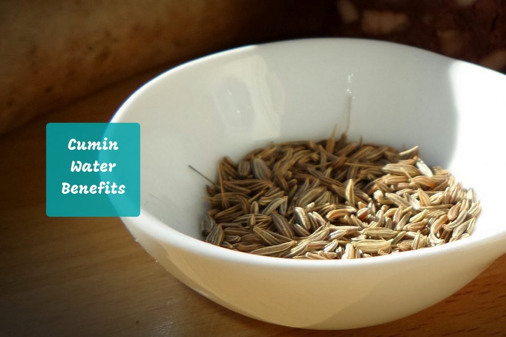 cuminwaterbenefits Ayurvedum