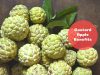 custard apple benefits