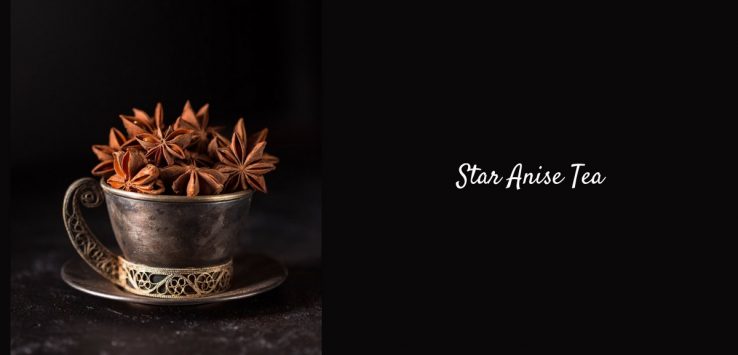 star anise