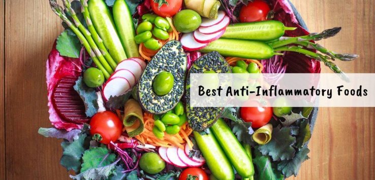 Anti-Inflammatory Foods _ Ayurvedum