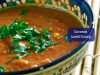 Coconut Lentil Curry