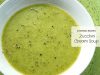 Zucchini Soup Recipe