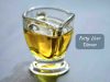 fatty liver symptoms