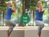 garudasana benefits