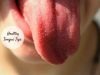 healthy tongue