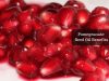 pomegranate seed oil benefits