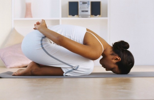 All About Yin Yoga: The Concept, Yin Yoga Benefits & Poses