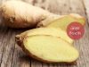 health benefits of ginger