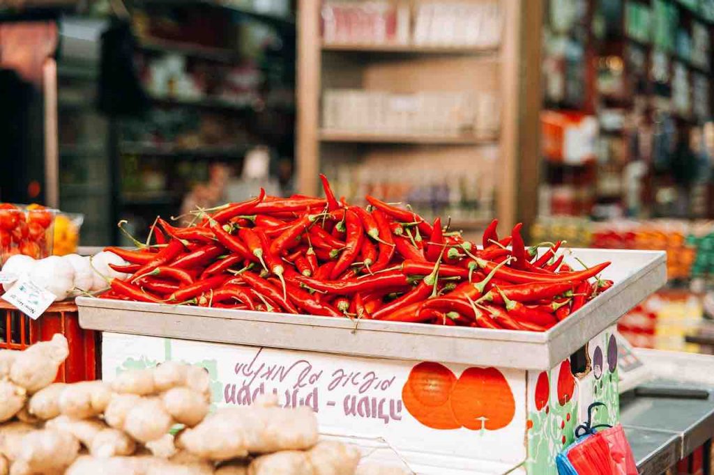 Pitta Diet Guide What To Eat When You Have Too Much Heat 
