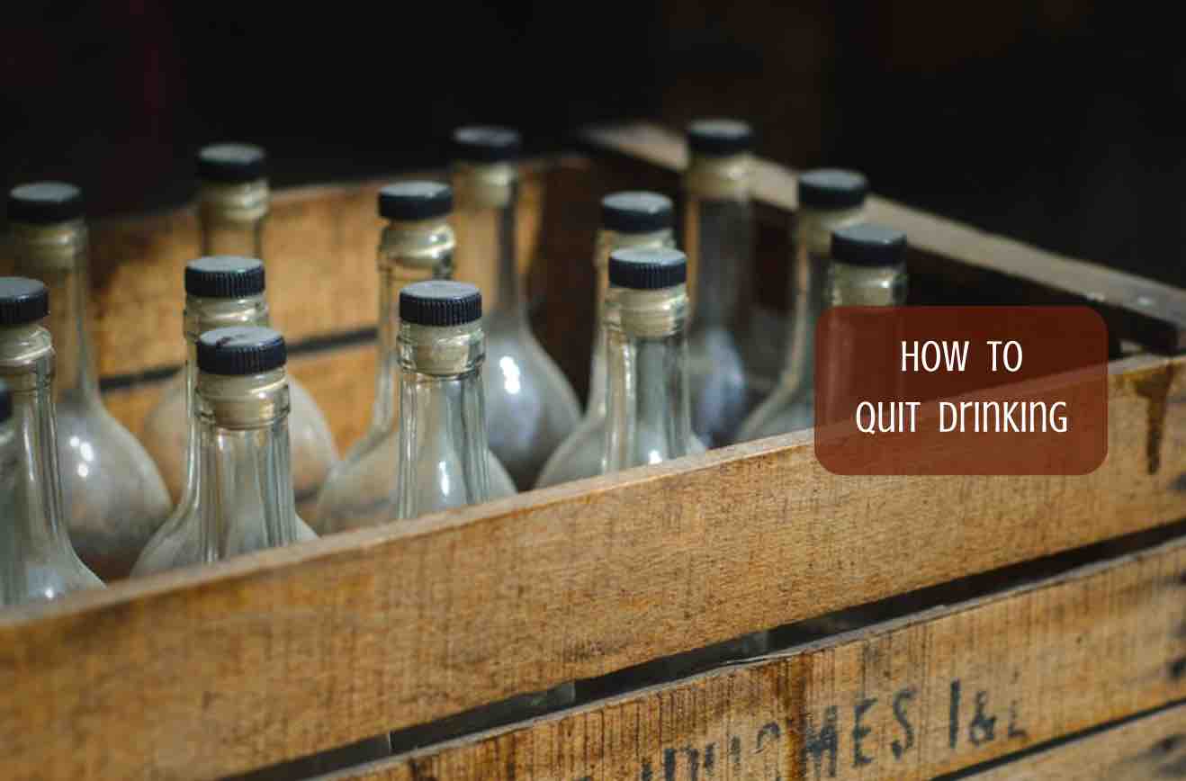 Quit Drinking Ayurvedic Home Remedies For Alcohol Treatment