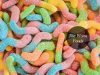 unhealthy foods list