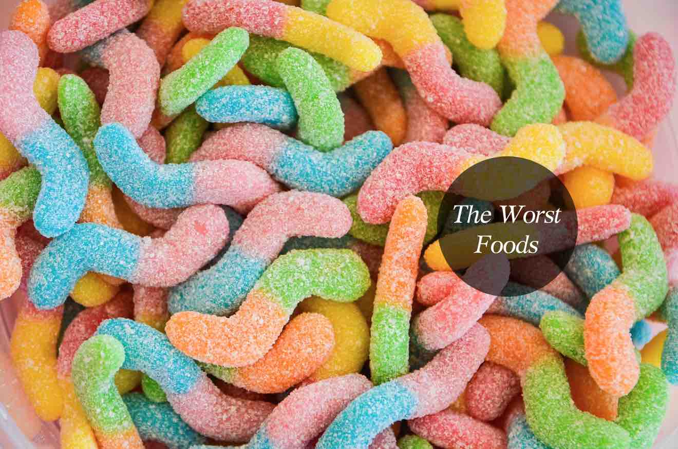 Unhealthy Food 5 Types Of Food Ayurvedic Experts Would Never Eat