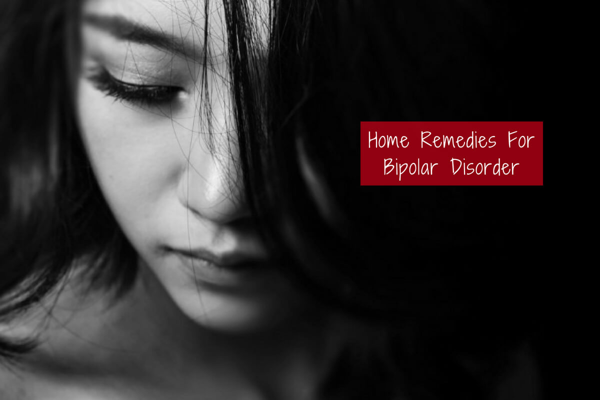 Bipolar Disorder (Episodes Of Manic Depression) & Its Treatment