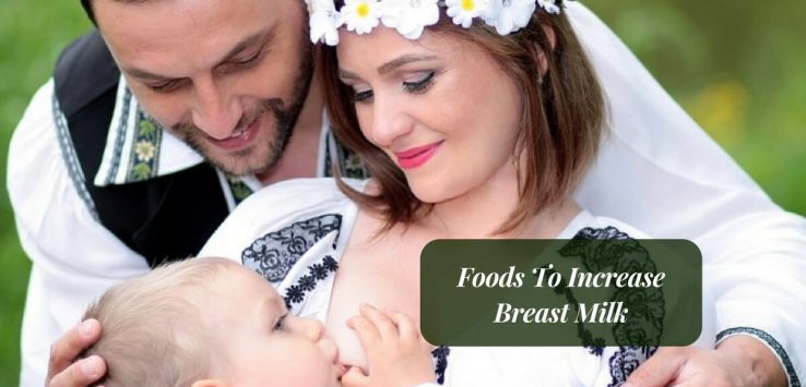 Breast Milk Production _ Ayurvedum