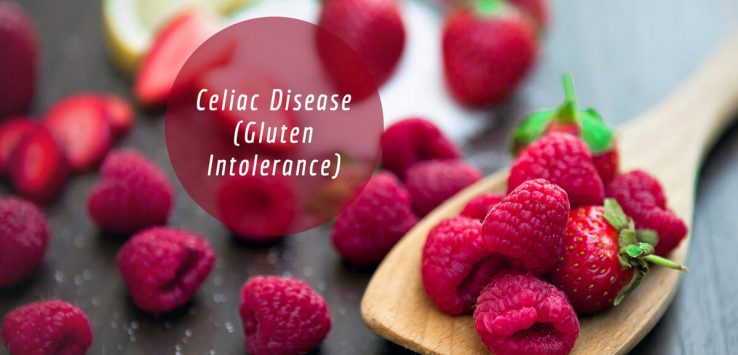 Celiac Disease