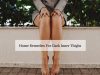 Dark inner thighs _ Ayurvedum