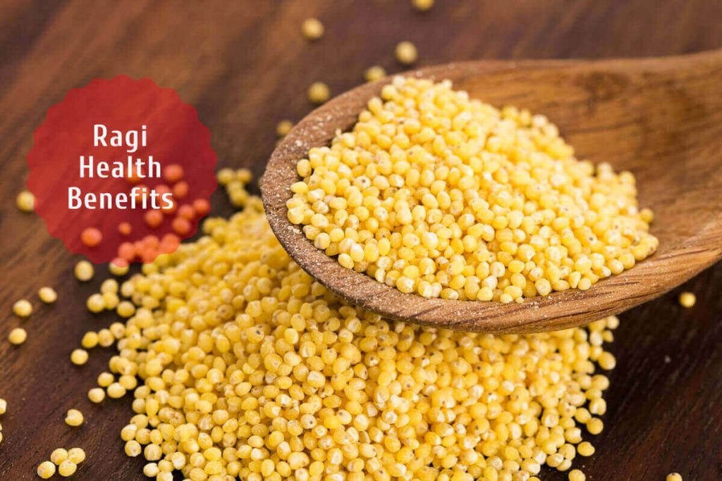 Finger millet (ragi) benefits _ Ayurvedum Ayurvedum