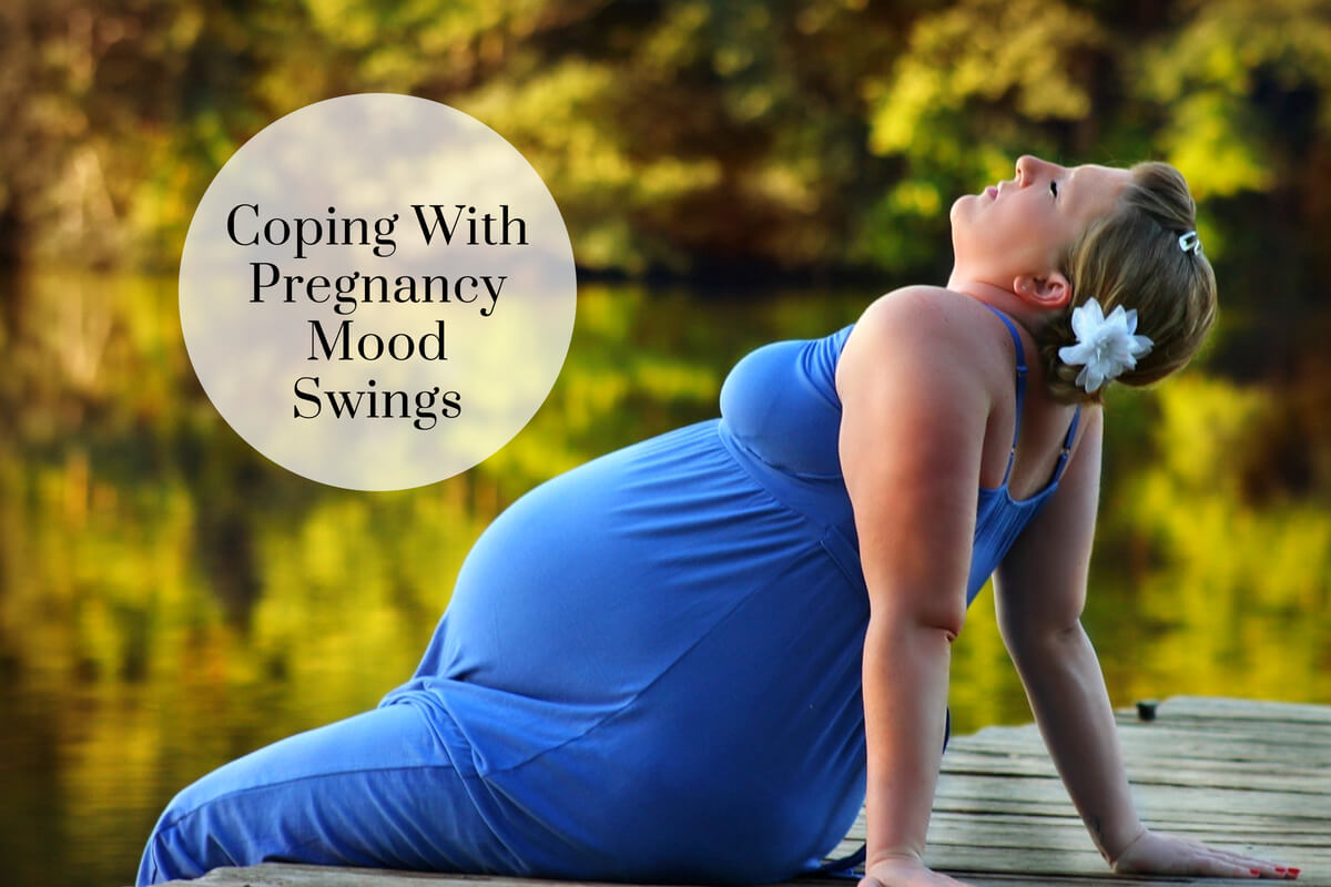 Pregnancy Mood Swings Tips On How To Cope With Your Emotions