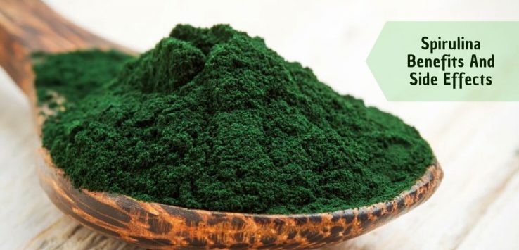 Spirulina benefits _ Ayurvedum