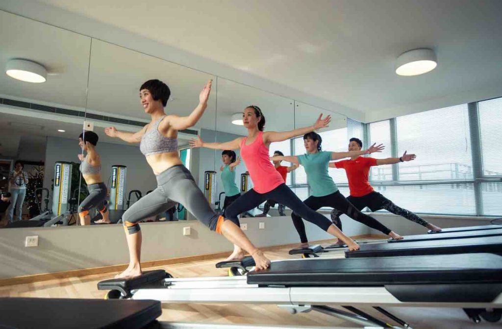 heart health tips yoga