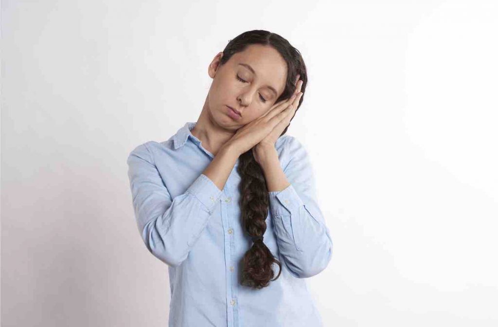 is it bad for you to stay up late