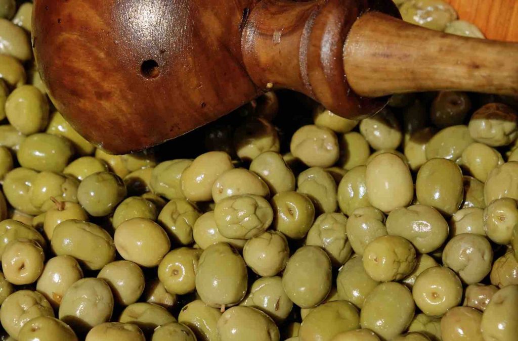 olive oil uses