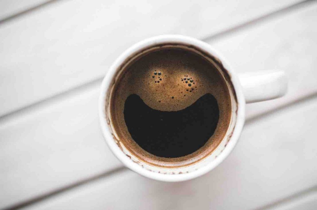 side effects of caffeine