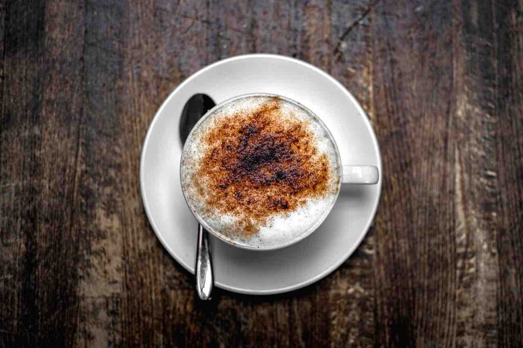 the effects of coffee