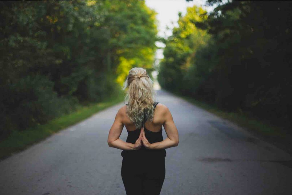 vata dosha exercise