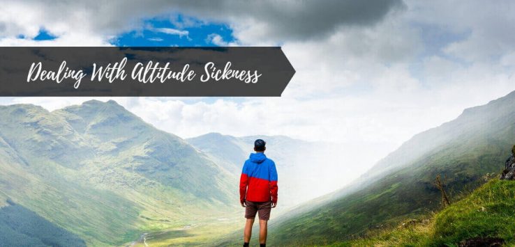 Altitude sickness _ Ayurvedum