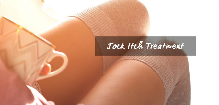 Jock Itch Treatment _ Ayurvedum