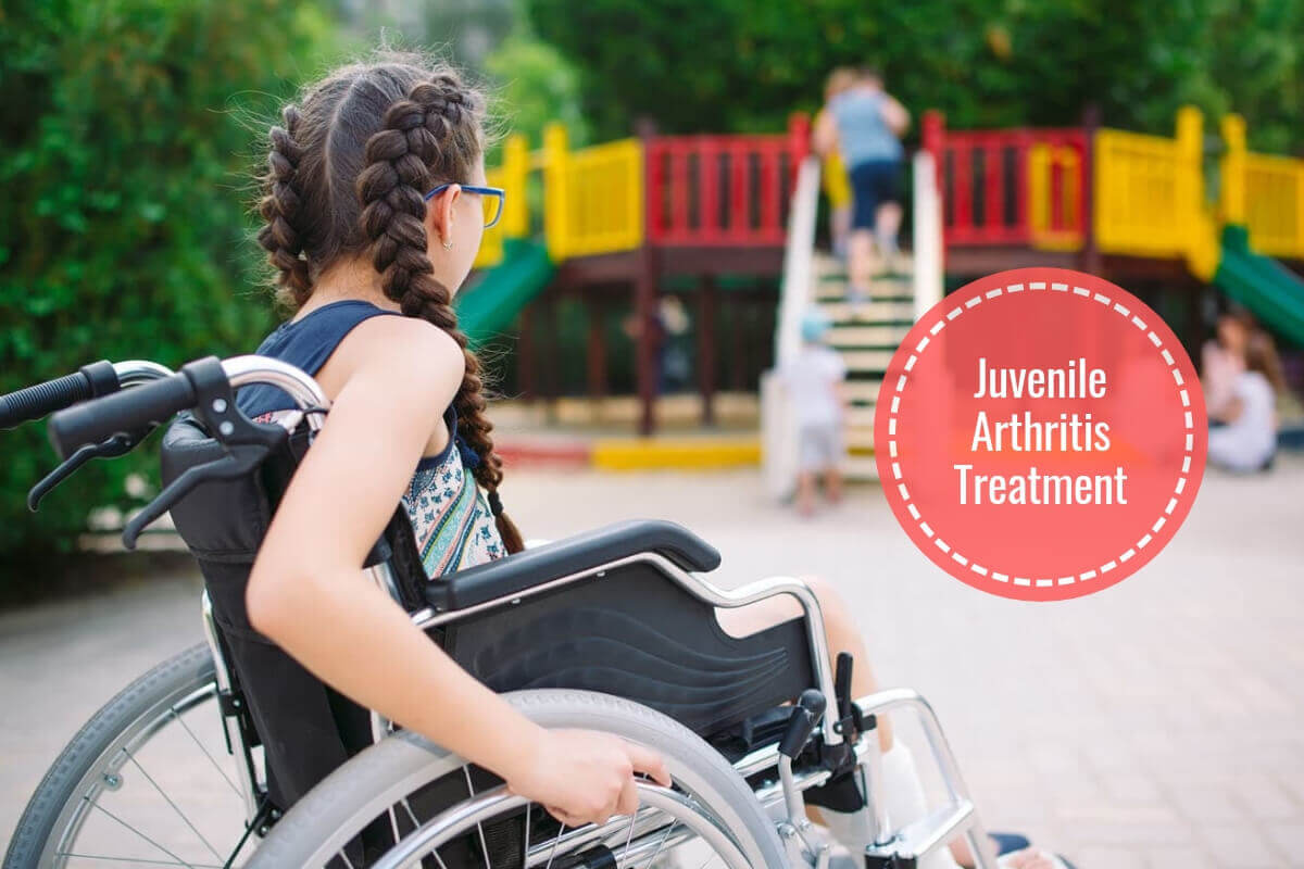 Can Juvenile Arthritis Be Cured At Home? Try These Remedies Right Now!